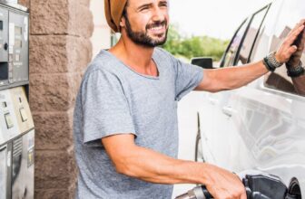 People take pleasure in one refuge from inflation: The most cost effective gasoline costs in years