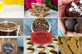 The BEST Do-it-yourself Meals Items 2025