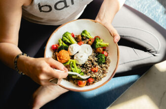 How you can Eat on GLP-1s From Day One