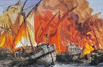 High economists says firms are near a ‘Cortes second’ on AI, saying there is not any turning again