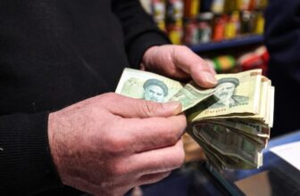 Iran points its largest-ever foreign money denomination as spiraling inflation ravages monetary sector