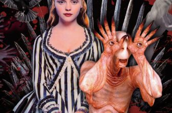 From Recreation of Thrones to The Witcher: Exploring the Darkish Fantasy Phenomenon