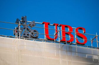 Switzerland hits UBS with proposed $20bn capital enhance