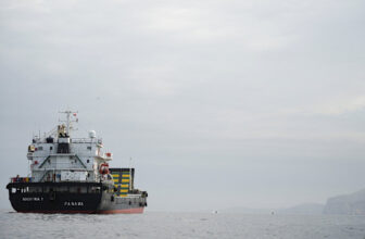 Trump declares naval blockade of Strait of Hormuz as Iran peace talks fail