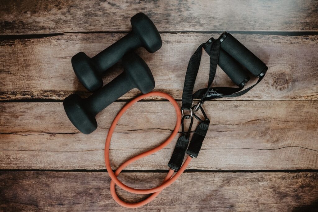 Easy Home Workout Tips for Beginners