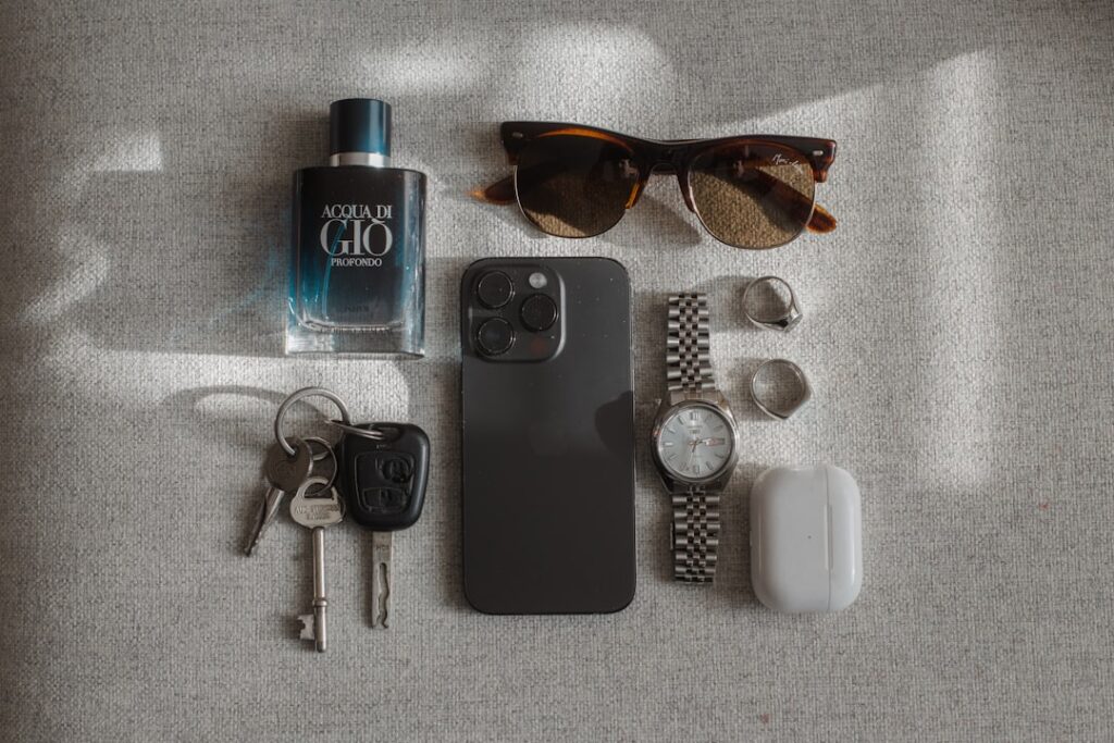 How to Choose Useful Travel Essentials for Any Trip