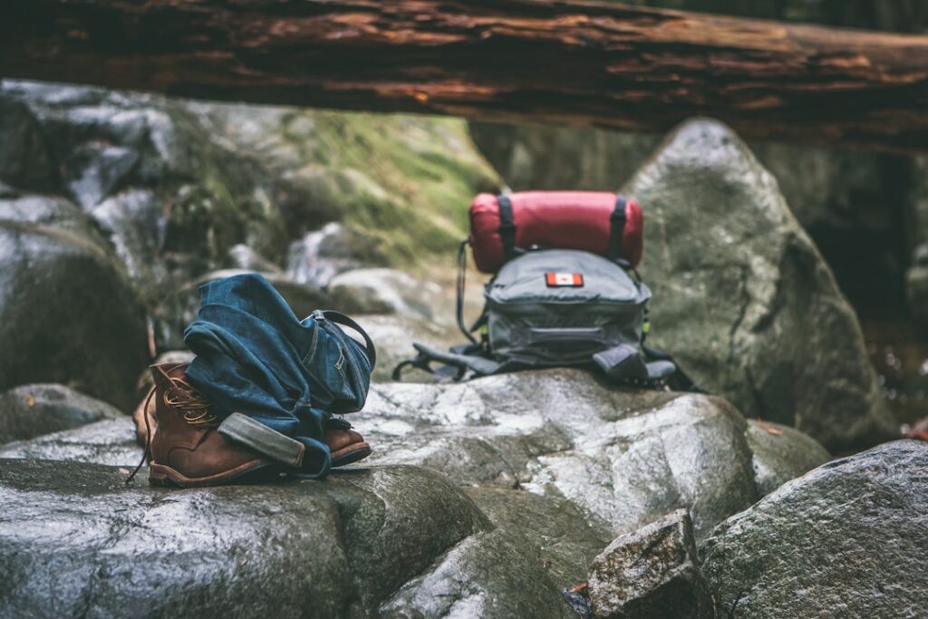 Outdoor Gear Tips for Better Weekend Adventures