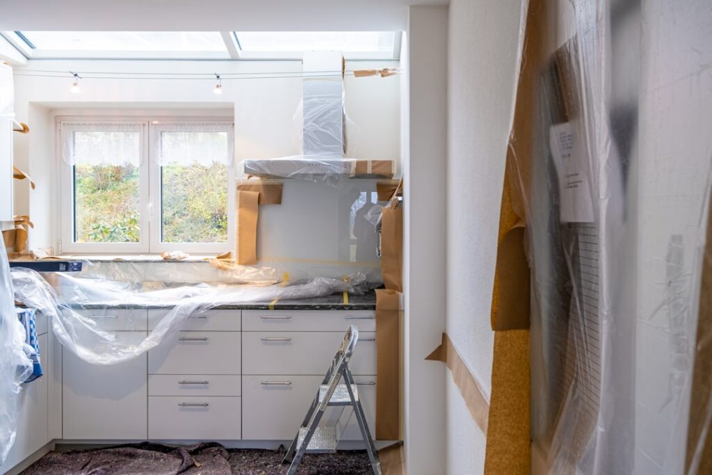 Simple Home Improvement Ideas That Make a Big Difference