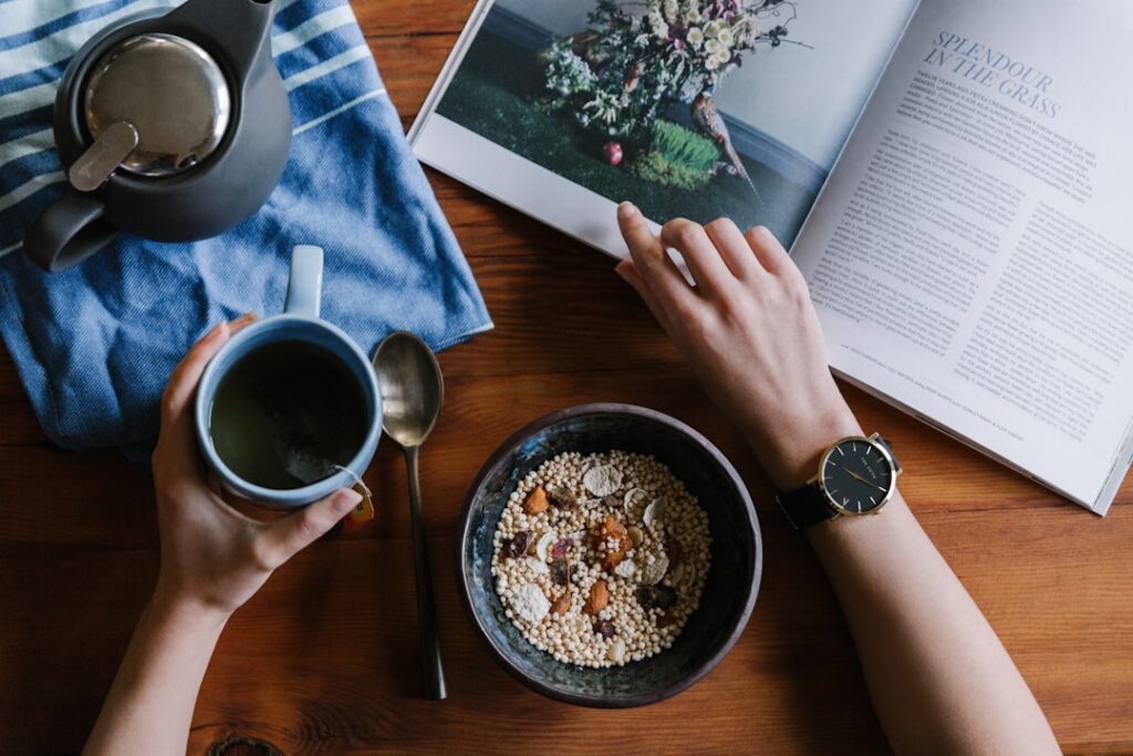 Smart Wellness Habits That Make Everyday Life Easier