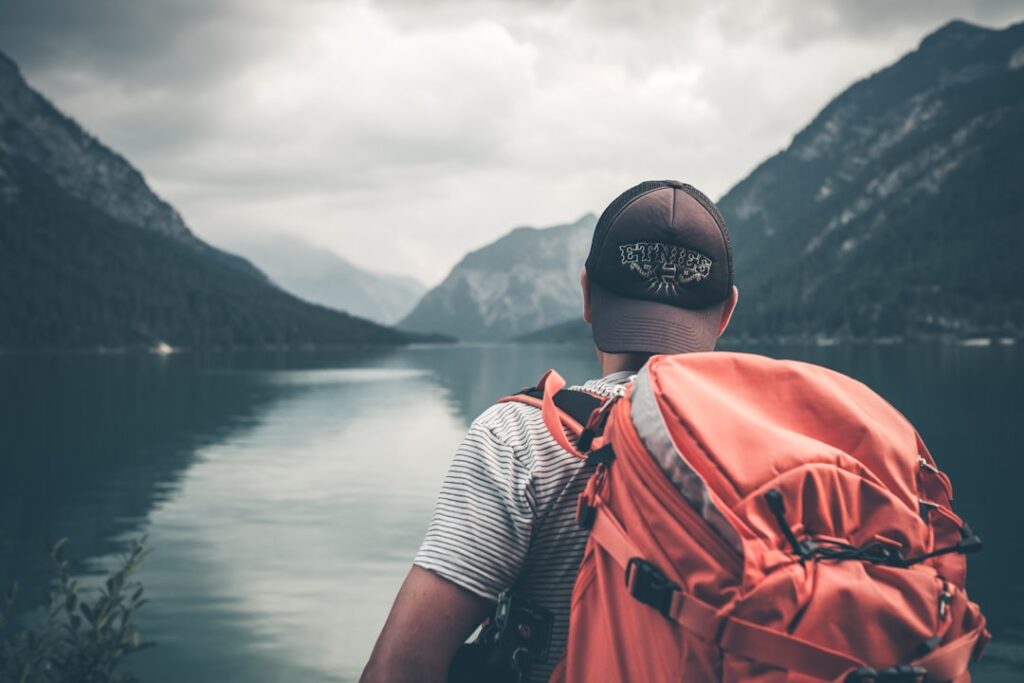 Travel Gear Tips for a More Comfortable Trip