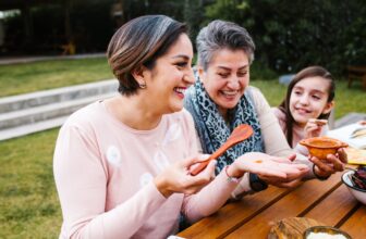 The Sandwich Technology: My Story of Caring for Growing older Dad and mom Whereas Elevating Youngsters
