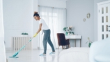 Cleaning Tips for a Fresher and More Organized Home