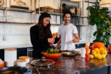 Kitchen Tips That Save Time While Cooking