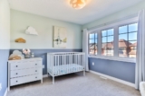 Smart Nursery Organization Tips for New Parents
